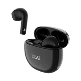 boAt Airdopes Atom 81 | True Wireless Earbuds with ENx™ Technology, 13mm Drivers, 50 hours Playback