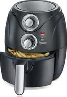 Prestige PAF 6.0 with Temperature Control, Smoke Vent Air Fryer  (2.5 L)