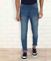 Flat 80% off on Men's clothing ( Jack & jones, Wrangler and more) 