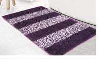 Loot-Water Absorbing Bath Mat