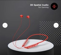 boAt Rockerz 375 M Wireless Bluetooth in Ear Neckband