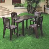 Cello Senator Mega Dining Table (Matt Brown)