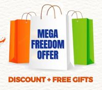 Vinodsteel Offer - Shop & Get Meal Carrier Worth Up to Rs.1034