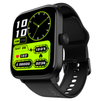 Noise ColorFit Pro 4 GPS Smartwatch with BT Calling