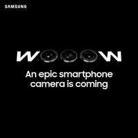 Samsung Galaxy Pre-reserve VIP Pass