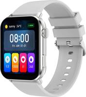 Fire-Boltt Ninja Bell Bluetooth Calling & AI Voice Assistance Smartwatch