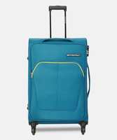 Large Check-in Suitcase (75 cm) - Supreme - Teal