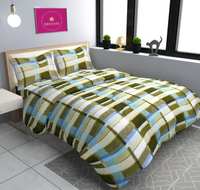 Raymond Double Bed Bedsheet Starts @424