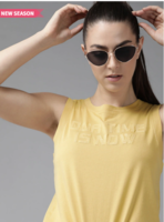 Women Roadster Tops & Tees Starting @149