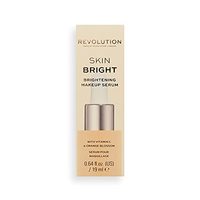 Makeup Revolution Liquid Powder Make Up Serum (Gold)
