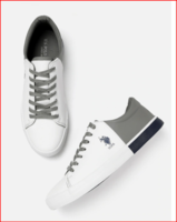 Myntra : Upto 90% Off on Footwears 