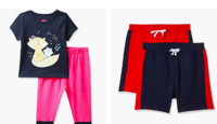 Amazon Brand - Jam & Honey Kids Clothing Min 70% to 90% Off From Rs.104