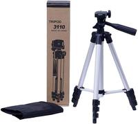 Dabster Mobile and Camera Tripod - Universal Portable & Foldable Professional SLR DSLR Camera