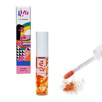 G’Ya Lip Powder Blush Matte Lipstick Use as Lipstick, Cheek Blush & Eyeshadow