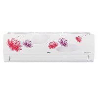 LG 1.5 Ton 5 Star AI DUAL Inverter Split AC