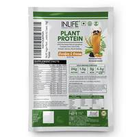Amazon Re.1 Sample | INLIFE Vegan Plant Protein Powder