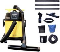  Inalsa Micro WD10 Wet & Dry Vacuum Cleaner on Flipkart