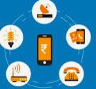 Bajaj Finserv Flat Rs.50 cashback each for the First Four Recharge and Bill payment  (user specific)