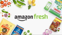 Amazon Fresh Get FLAT ₹50 BACK MIN ORDER: ₹500