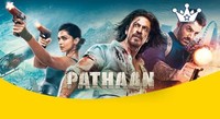 Movie Tickets : GET UP TO ₹100 BACK
5% OFFER, MIN ORDER: ₹300