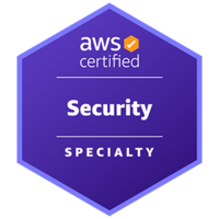 [Code=AWS-SECURITY] AWS Certified Security Specialty Complete Course & Practice Test at Udemy