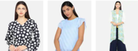 Globus Women's Clothing at Min 70% off || Upto 85% off