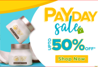CocoSoul : PayDay Sale Upto 50% Off