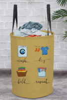 Prettycraft Laundry Bags & Organizers Up to 90% off