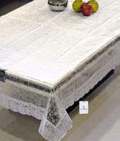 Table cloth|Center Table cover|Round Table Cover|Table Cover 4 Seater