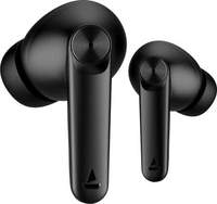 boAt Airdopes Atom 83 with 50Hrs Playback, Quad Mics ENx Technology & Beast Mode Bluetooth Headset