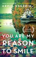 You are My Reason to Smile  (English, Paperback, Vageria Arpit)