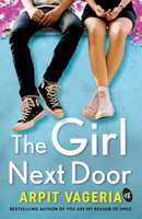 The Girl Next Door  English paperback 