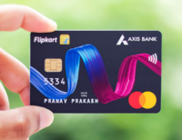  Flipkart Axis Card 10% Cashback On Fuel Spends Of 500 Using Tap & Pay Feature