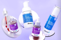 The Derma Co Fantastic Friday - Buy 2 Get 4 Best Sellers Free