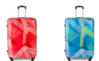 Trolley Bag at 70%-80% off (Safari, Aristocrat, VIP, Tommy Hilfiger)