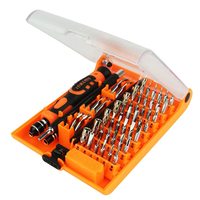 JAKEMY 52 in 1 Professional Precise Screwdriver Set