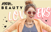 Nykaa Valentine's Day Sale- Up to 40% Off on Beauty Products 