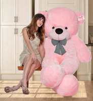 minimum 60% off on teddy bear