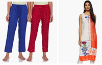 Indigo Women clothing min 70 % off