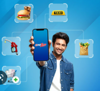 Get 5% up to 20 cashback on paytm fastag recharge min order 300 in new payzapp app. apply code - PZFASTAG