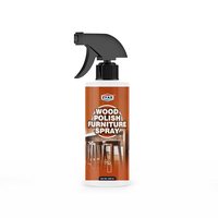ZYAX Wood Polish Furniture Spray 500ml