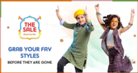 FirstCry - Sitewide Flat 35% Off for All Users & More Offers