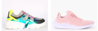 Branded Footwear at Upto 82% off (Catwalk , Nike , Crocs & many more)