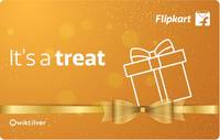 Slice Spark - Flipkart Get 10% Cashback Upto Rs.100 (working on Gift cards)