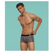 XYXX Premium Brand 5 Trunks/Briefs @ Rs.999