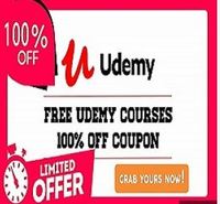 Free Udemy Courses [4 Feb ]