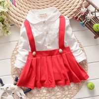 Minimum 80% off on girl kids clothes