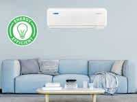 Blue Star Convertible 4-in-1 Cooling 1.5 Ton 3 Star Split Inverter AC