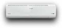 Whirlpool 4 in 1 Convertible Cooling 1.5 Ton 3 Star Split Inverter AC - White