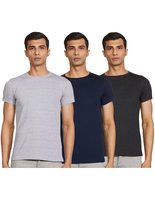 T2F Men's Regular Fit T-Shirt